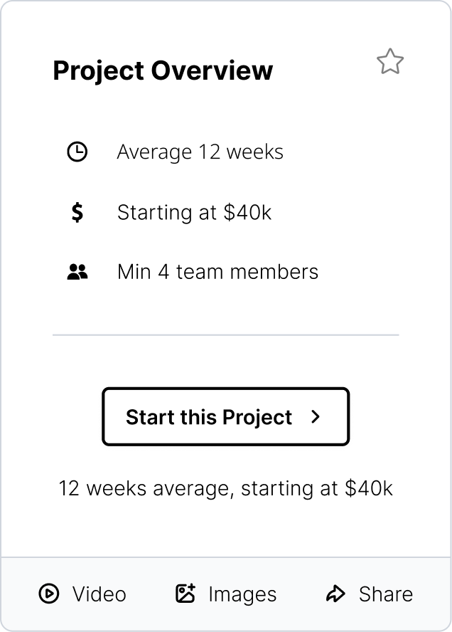 Pricing Sidebar v1