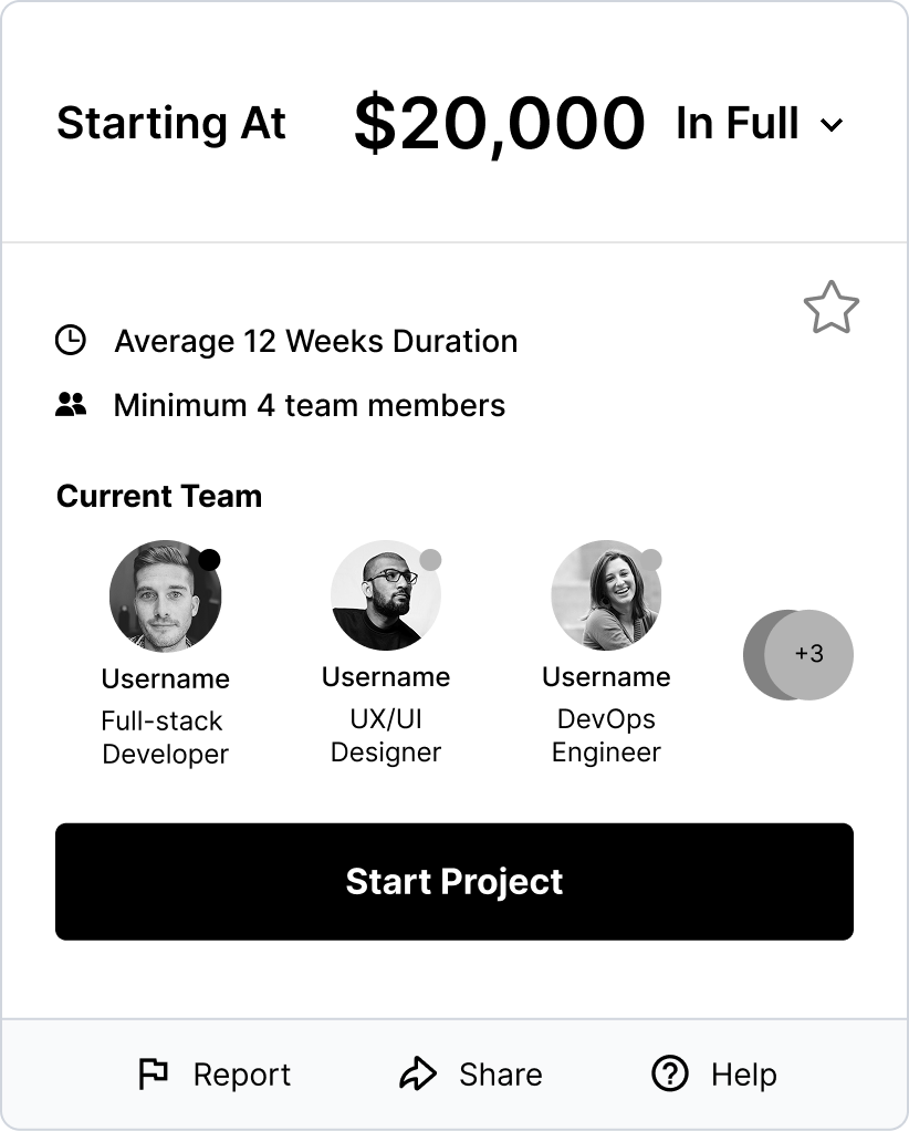 Pricing Sidebar v2