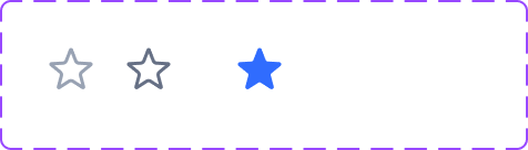 Developer handoff spec: Favourite Star States