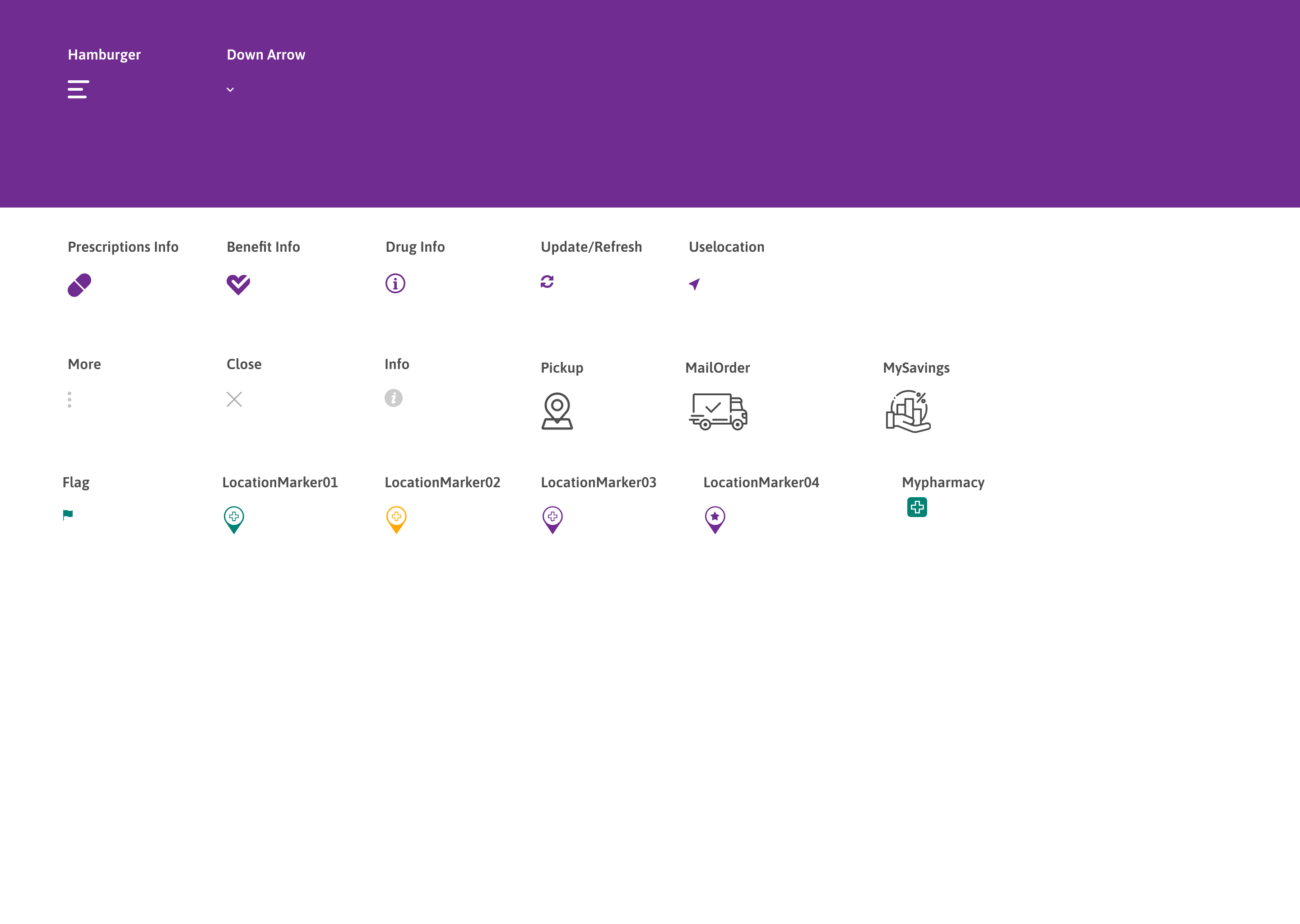 MedImpact developer handoff spec