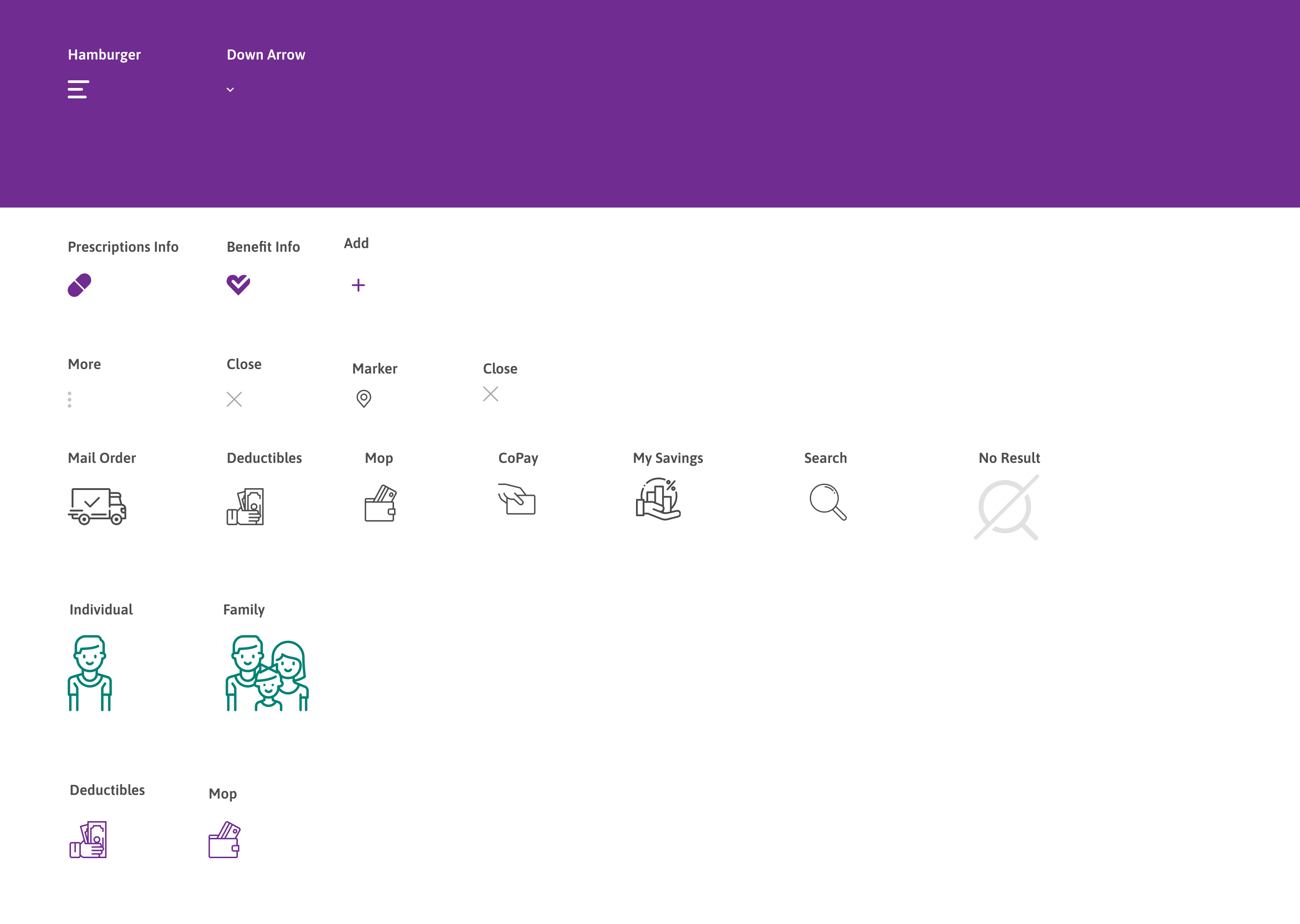 MedImpact developer handoff spec