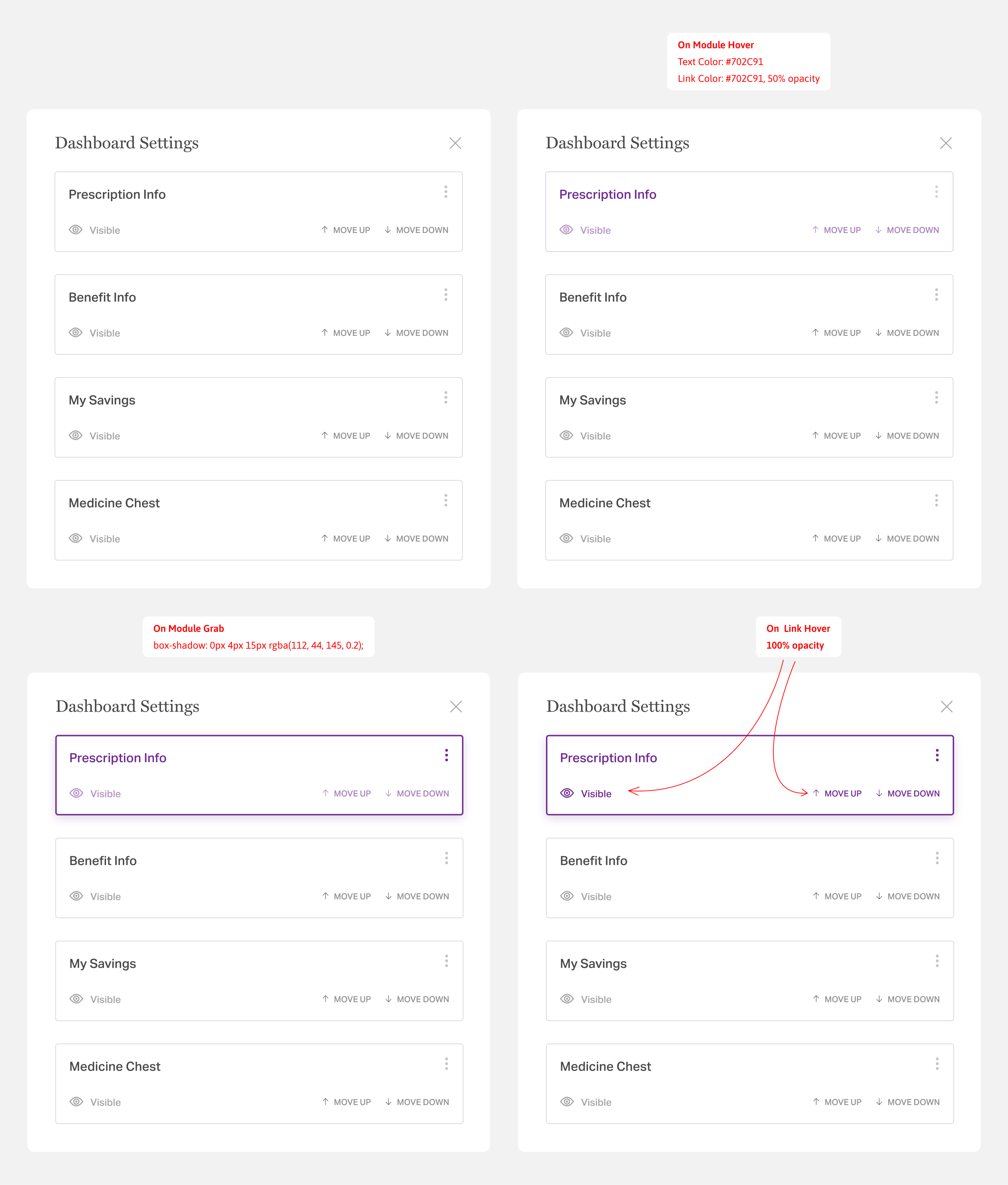 MedImpact developer handoff spec