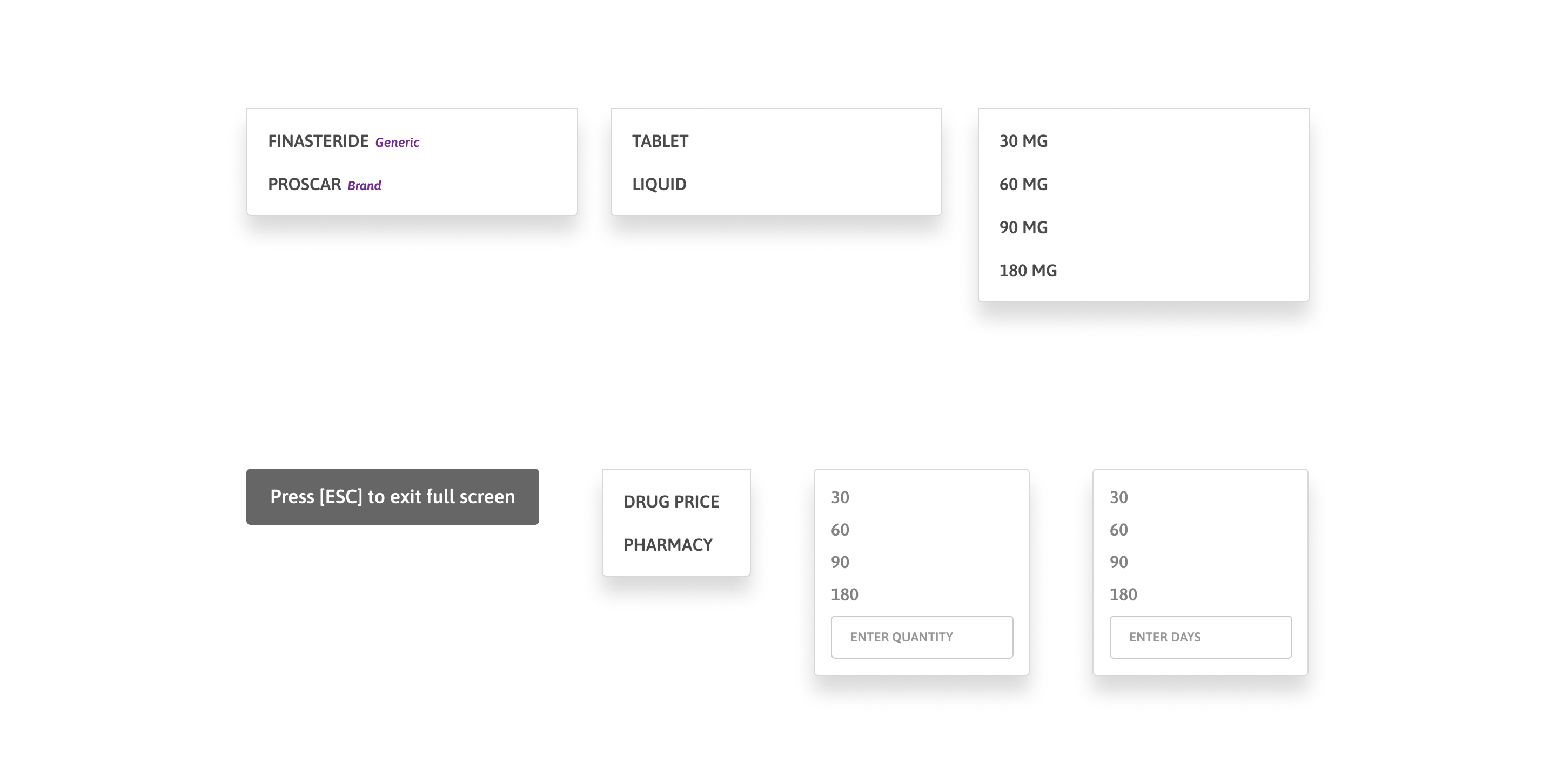 MedImpact developer handoff spec