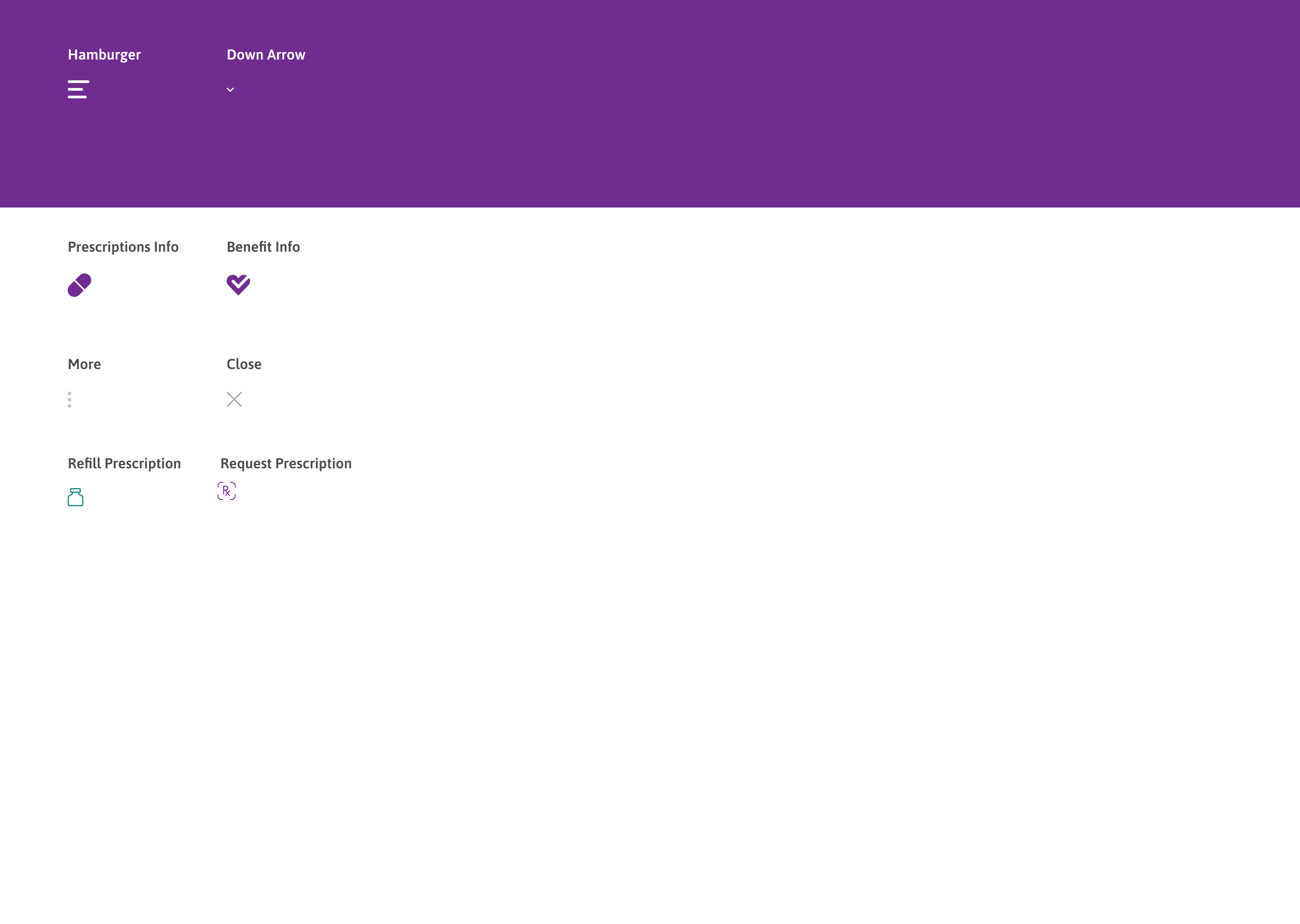 MedImpact developer handoff spec