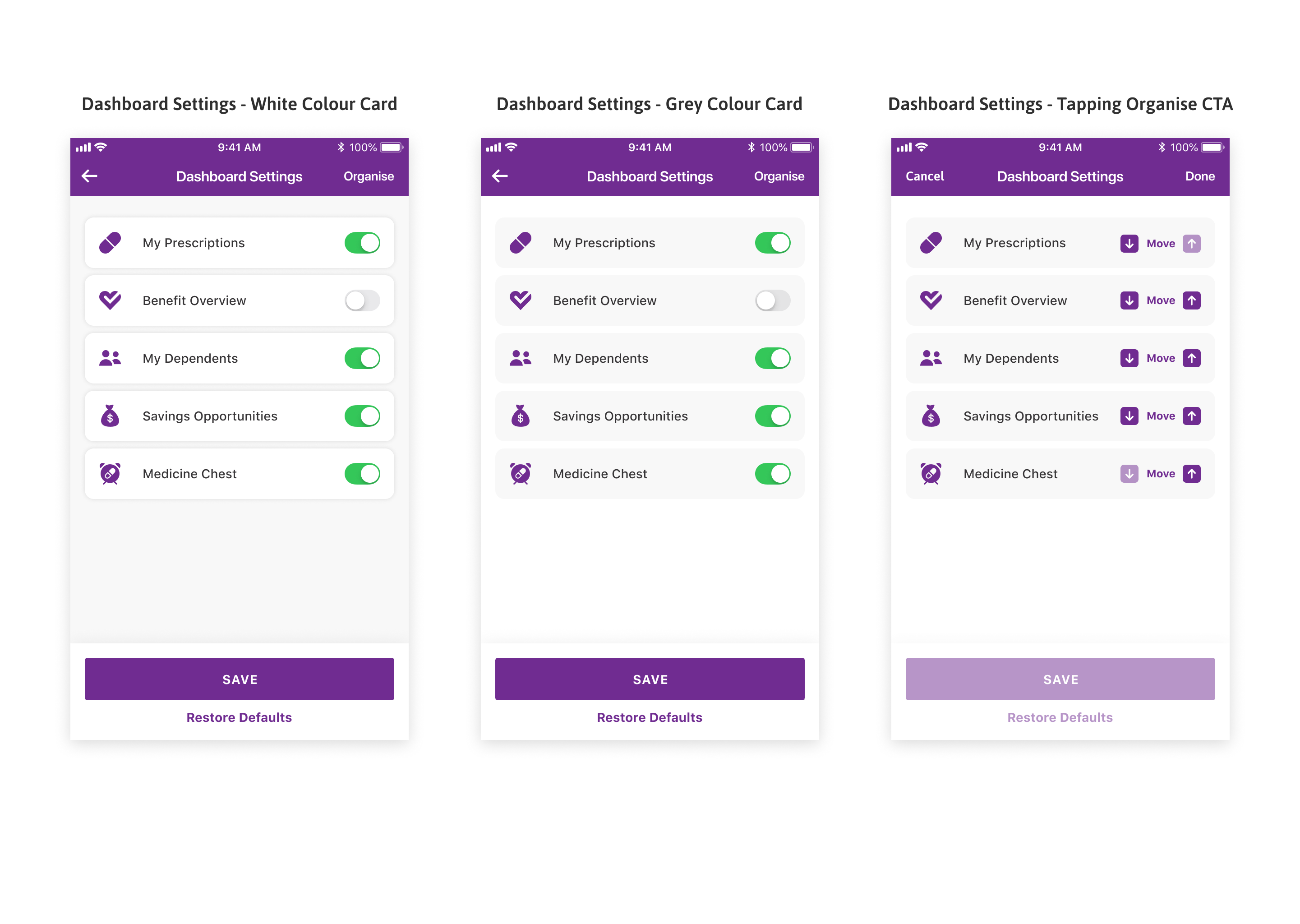 MedImpact developer handoff spec