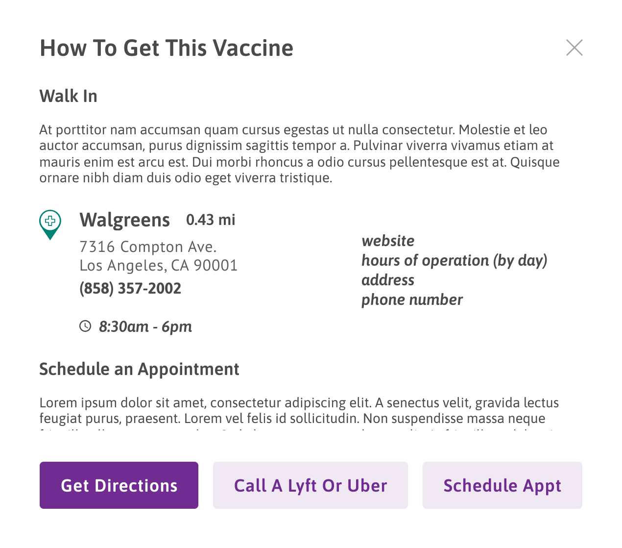 How To Get This Vaccine